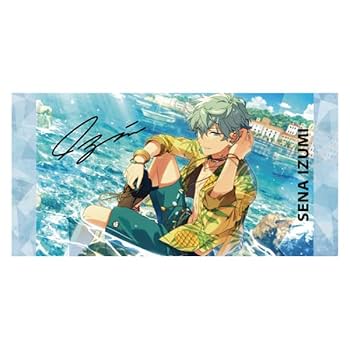 【4枚セット】あんスタ 斎宮宗 ビジュアル タオル ブランケット 4枚セット】あんスタ 斎宮宗 ビジュアル タオル ブランケット 4
